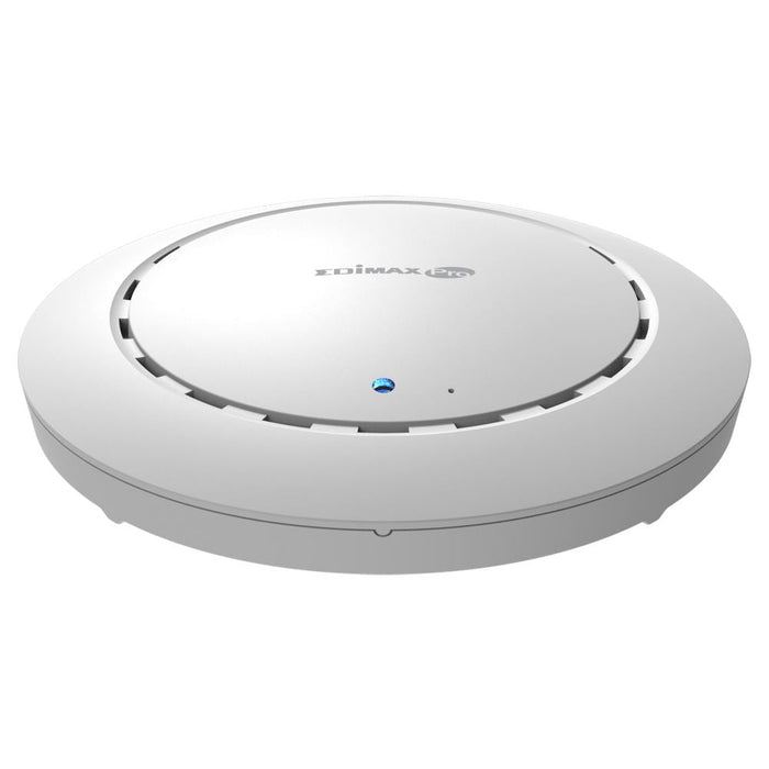 EDIMAX Master AP of Office-123 Office WiFi System for SMB. Easy Setup, Self-managed & Pre- Configured WiFi System. Secure & Separated WiFi Networks. CDOFFICE-123MASTER