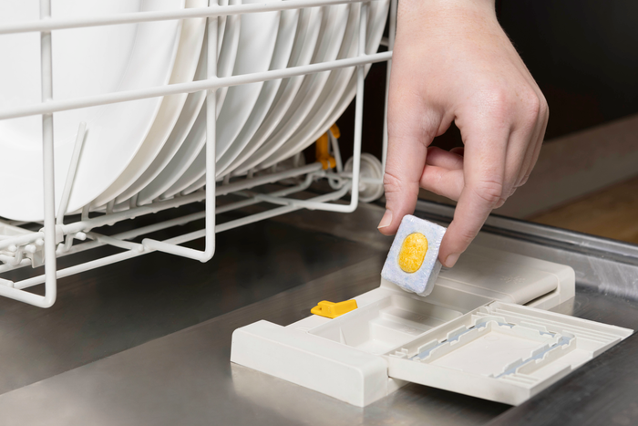 Northfork Dishwasher Tablets 100's Pack