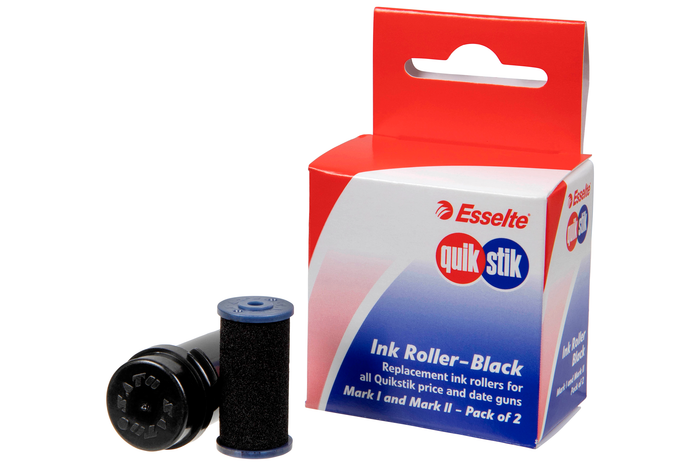 Ink Roller For Quikstik Mark I & Mark II