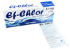 EF-Chlor 33 mg Water Purification Tablets, Box of 100 DTMWT005