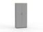 Eko 1800mm Cupboard - Nordic Maple / Silver KG_EKOC184_NM