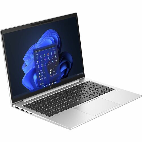 EliteBook 830 G10 Intel i7-1365. Vpo 13.3in FHD 400n IR 1 x 16GB 512GB PCIe 4 WLAN I AX211 Wi-Fi 6E vPro160MHz+BT5.3WW WWAN I Windows 11 Pro IM6081828