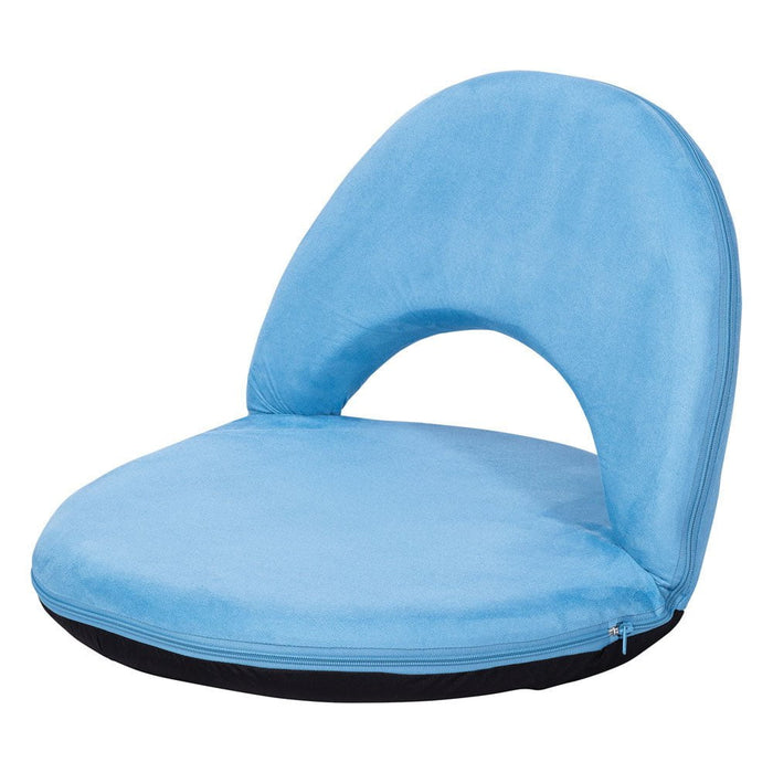 Elizabeth Richards Anywhere Student Chair Blue CX228155