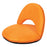 Elizabeth Richards Anywhere Student Chair Orange CX228153