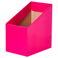 Elizabeth Richards Book Box - Pack of 5 - Magenta CX228083