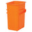 Elizabeth Richards Connector Tubs - Orange CX228097