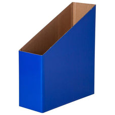 Elizabeth Richards Magazine Box - Pack of 5 Blue CX228147