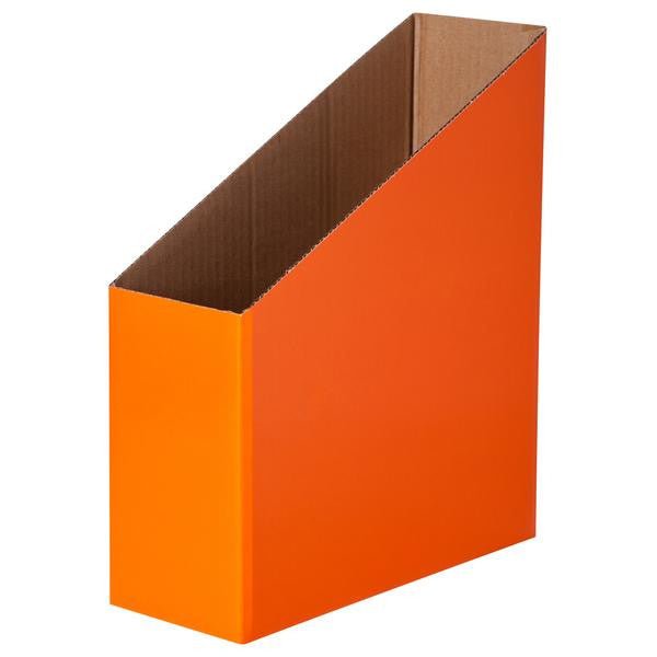 Elizabeth Richards Magazine Box - Pack of 5 Orange CX228113