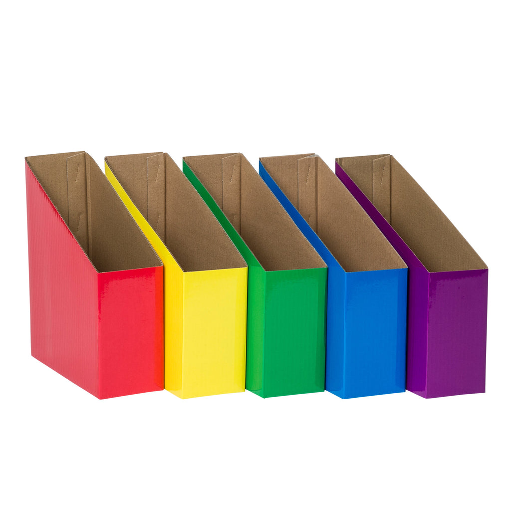 Elizabeth Richards Magazine Box - Pack of 5 Pack 1 | Archive & Storage ...