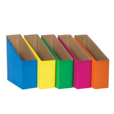 Elizabeth Richards Magazine Box - Pack of 5 Pack 4 CX228111