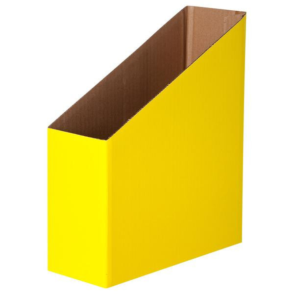 Elizabeth Richards Magazine Box - Pack of 5 Yellow CX228119