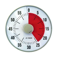 Elizabeth Richards Magnetic Countdown Classroom Timer CX1000483