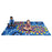 Elizabeth Richards Mosaic Sky Rug CX228150