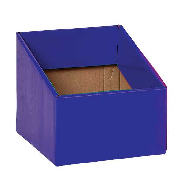 Elizabeth Richards Story Box - Pack of 5 Blue CX228135