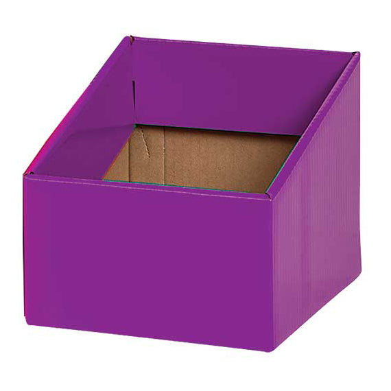 Elizabeth Richards Story Box - Pack of 5 Purple CX228140