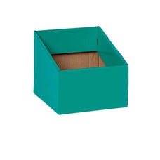 Elizabeth Richards Story Box, Turquoise, Pack of 5 CX228142