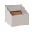 Elizabeth Richards Story Box, White, Pack of 5 CX228143