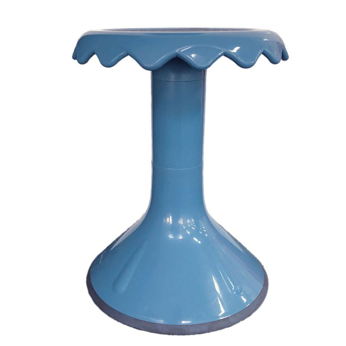 Elizabeth Richards Wriggle Stool Ocean Blue CX228158