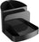 Environmental Sustainable Desk Caddy, 435mm x 185mm x 175mm, Black BV38904