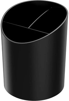 Environmental Sustainable Pen Holder, Black BV34204