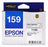 Epson 159 / T1590 High Gloss Optimiser UltraChrome Original Cartridge DSE1590