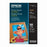 Epson 4" x 6" Glossy Photo Paper, 200gsm, Pack of 100 Sheets DSE42548
