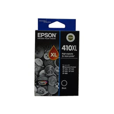 Epson 410XL Black High Yield Ink Cartridge DVEP0520