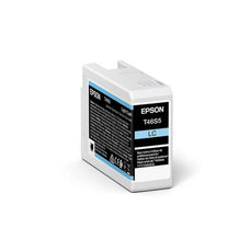 Epson 46S Light Cyan Ink Cartridge DSE46SLC