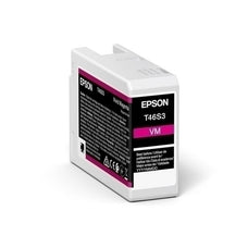 Epson 46S Magenta Ink Cartridge DSE46SVM