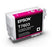 Epson 760 / T7603 Vivid Magenta Ultra Chrome HD Original Cartridge DSE760VM