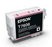 Epson 760 / T7606 Vivid Light Magenta Ultra Chrome HD Original Cartridge DSE760VLM