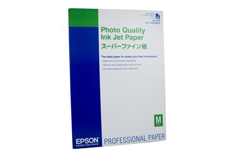 Epson A2 Matte Photo Paper (S041079) DSE41079