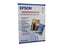 Epson A3 Semigloss Paper (S041334) DSE41334