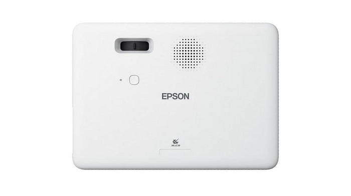 Epson CO-W01 Projector WXGA 3000 Lumen, White IM5679616