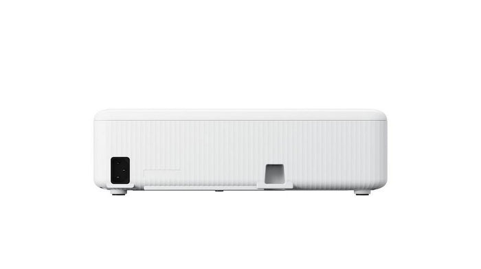 Epson CO-W01 Projector WXGA 3000 Lumen, White IM5679616