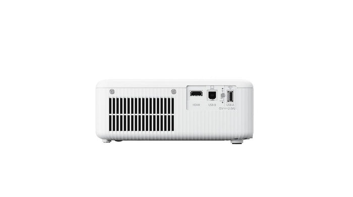 Epson CO-W01 Projector WXGA 3000 Lumen, White IM5679616