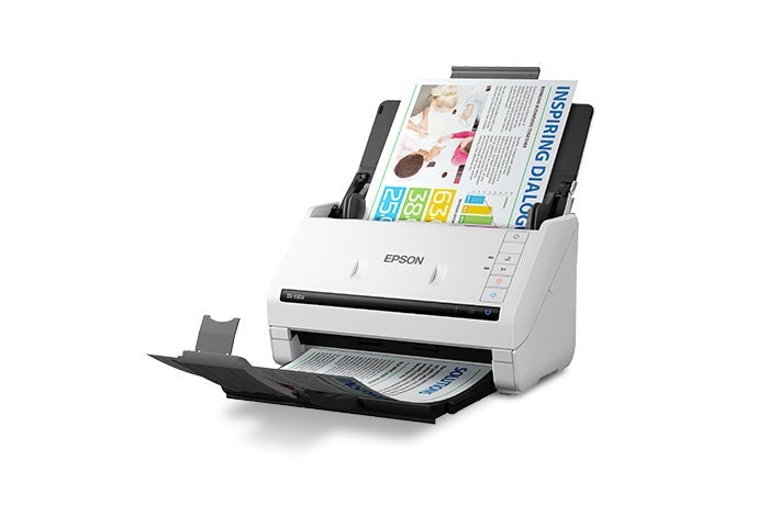 Epson DS-530II Colour Duplex Document Scanner DSESDS530II