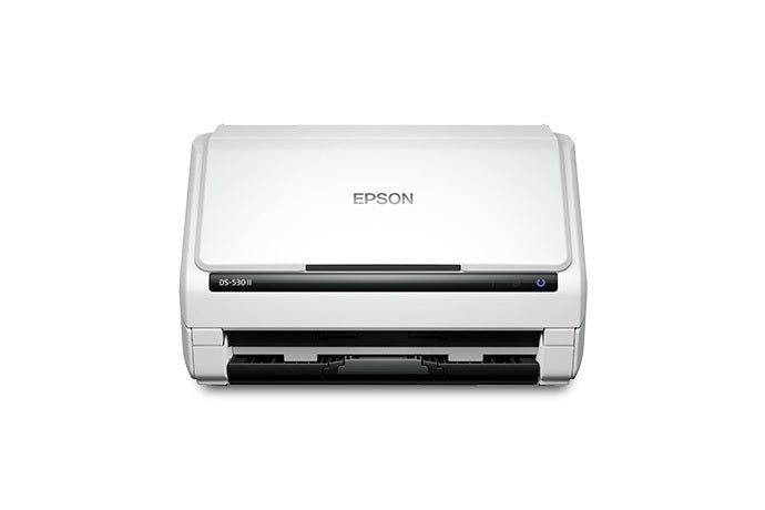 Epson DS-530II Colour Duplex Document Scanner DSESDS530II