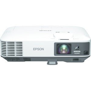 Epson EB-2265U WUXGA Projector, 5500 LUMENS, 3LCD 16:10 15000:1 Contrast, 2x HDMI IM3502811