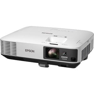 Epson EB-2265U WUXGA Projector, 5500 LUMENS, 3LCD 16:10 15000:1 Contrast, 2x HDMI IM3502811
