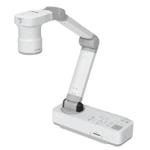 Epson ELP-DC21 Document Camera - 2 Megapixel - 9.40 mm CMOS - 12x Optical Zoom - 10x Digital Zoom IM3238263