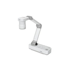 Epson ELP-DC21 Document Camera - 2 Megapixel - 9.40 mm CMOS - 12x Optical Zoom - 10x Digital Zoom IM3238263