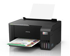 Epson ET-1810 EcoTank Printer DSEPET1810