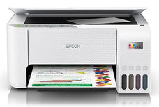 Epson ET-2810 EcoTank 4 Colour Multifunction Printer DSEPET2810