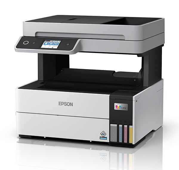 Epson ET-5150 EcoTank 4 Colour Multifunction Printers DSEPET5150