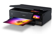 Epson ET-8550 EcoTank Photo All-in-One Wide Format Colour Printer DSEPET8550