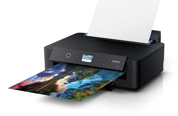 Epson Expression Photo HD XP-15000 6 Colour Inkjet Printer DSEPXP15000