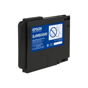 Epson Maintenance Box for TM-C3500, Waste Ink Pad SKINEC33S020580