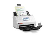 Epson RapidReceipt RR-600W Receipt & Document Scanner DSESRR600W