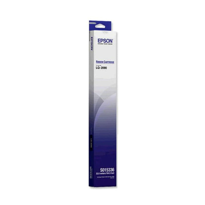 Epson S015336 Ribbon Cartridge, LQ2090 DSE15336